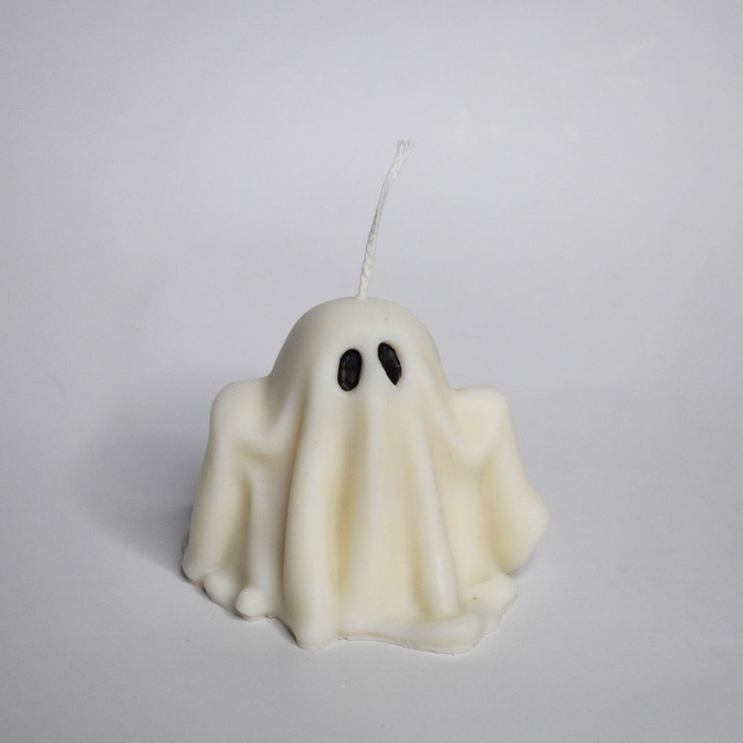 Ghosty