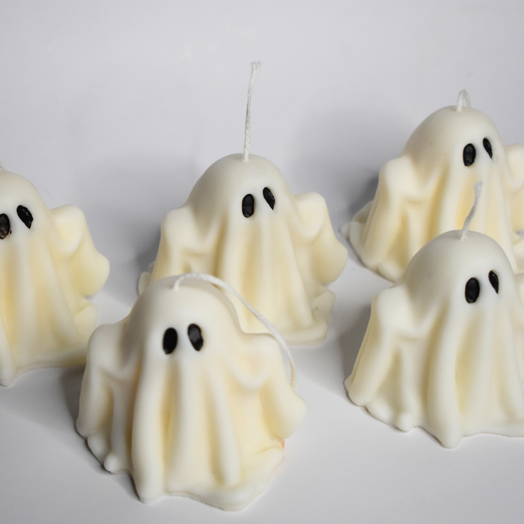 Ghosty