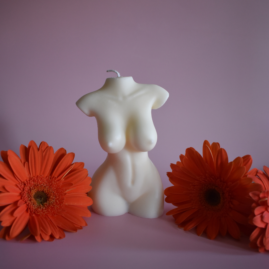 Lovely Lady 2 - Large