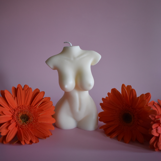 Lovely Lady 2 - Large