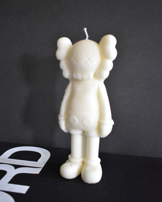 Kaws