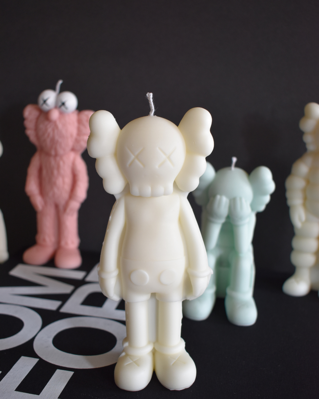 Kaws