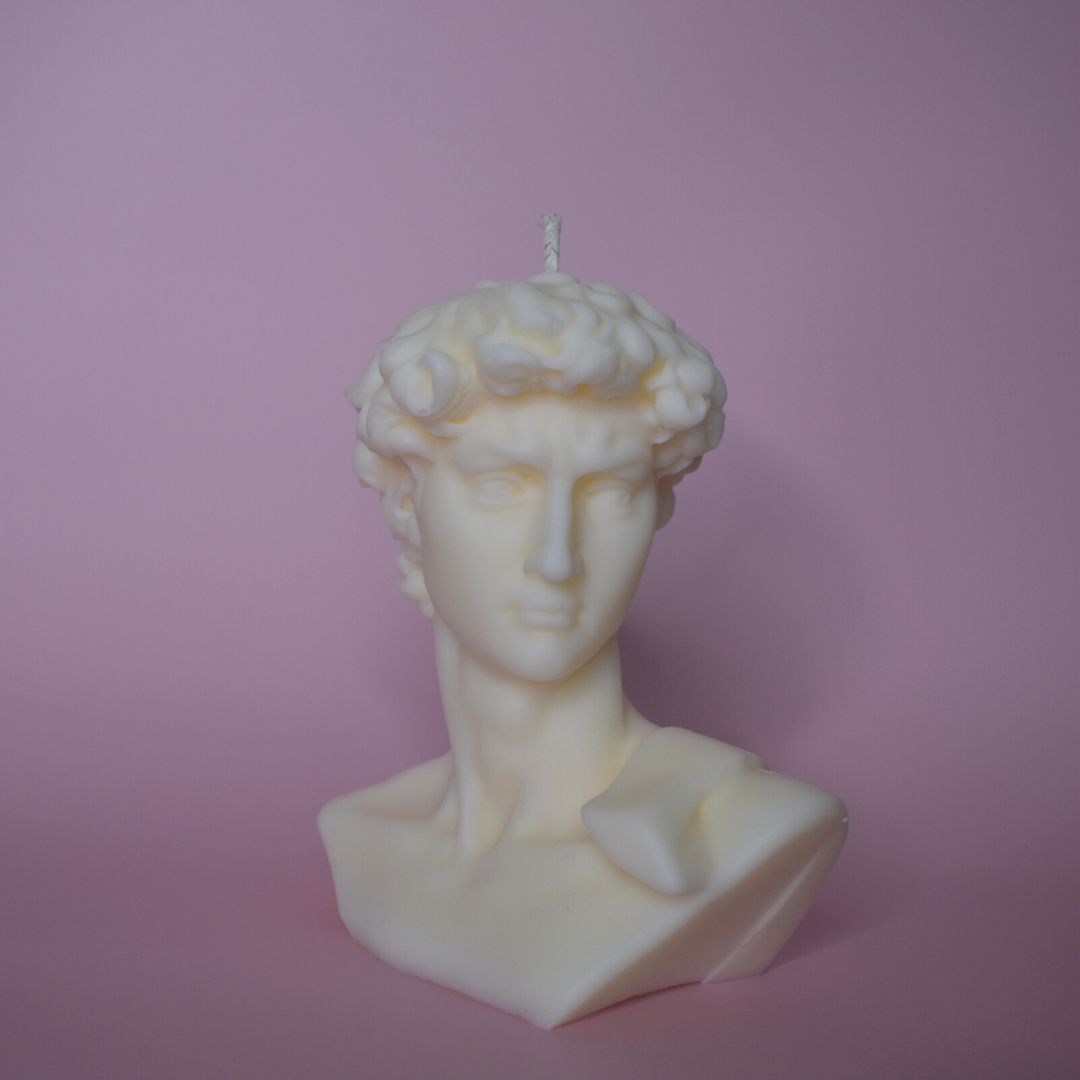 David Bust - Large