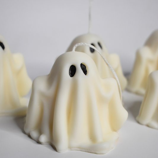 Ghosty