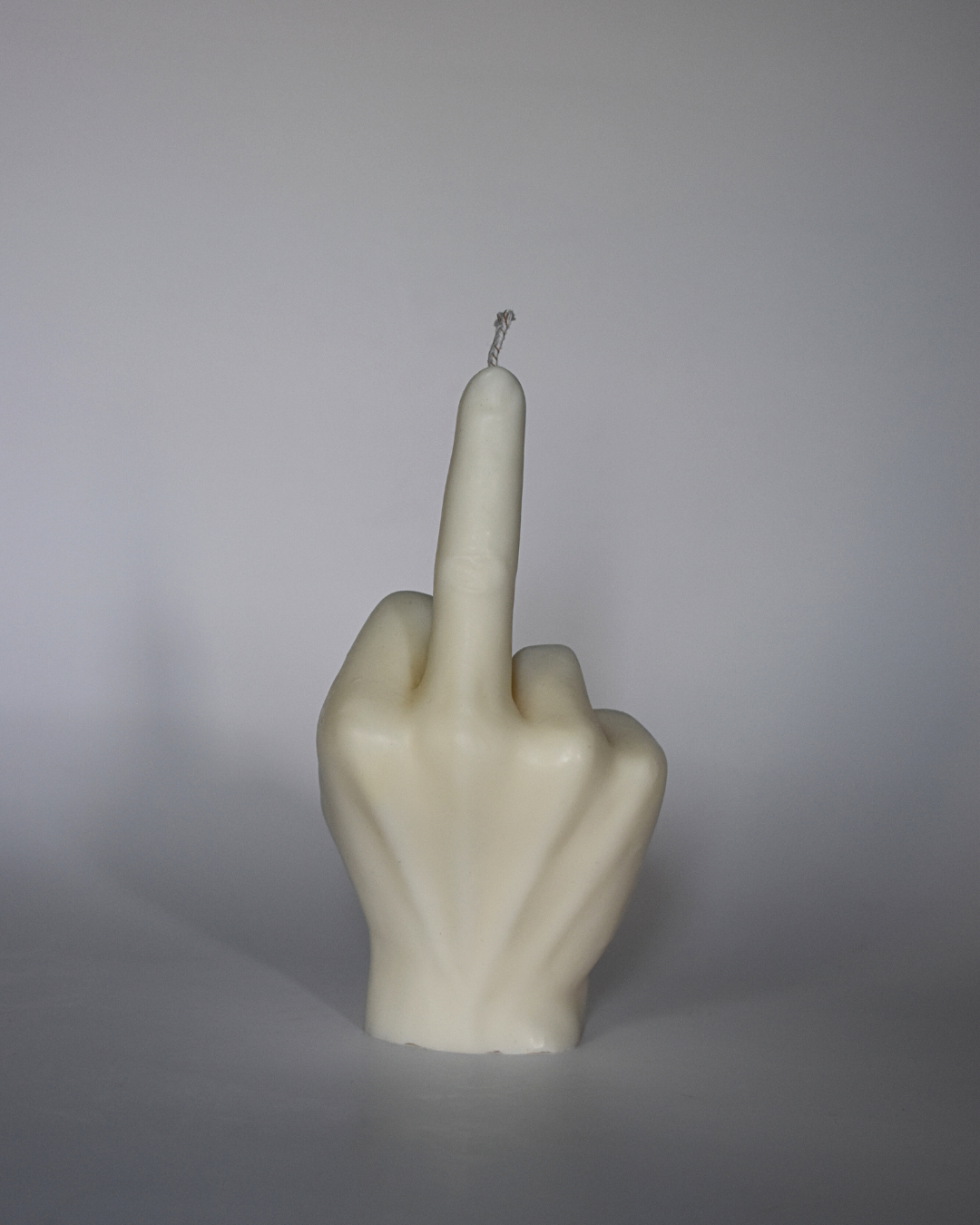 Middle Finger